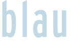 blau